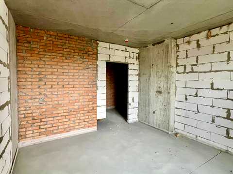 квартира по адресу Новополевая ул., 2 корп. 2
