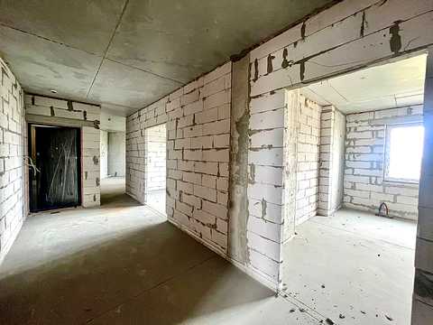 квартира по адресу Новополевая ул., 2 корп. 2