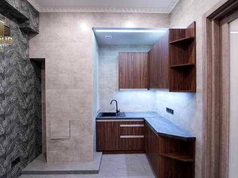коммерческая по адресу Большая Васильковская ул. (Красноармейская), 72