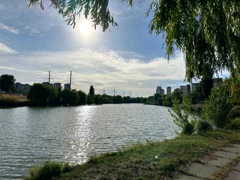 квартира за адресою Миколи Закревського вул., 13
