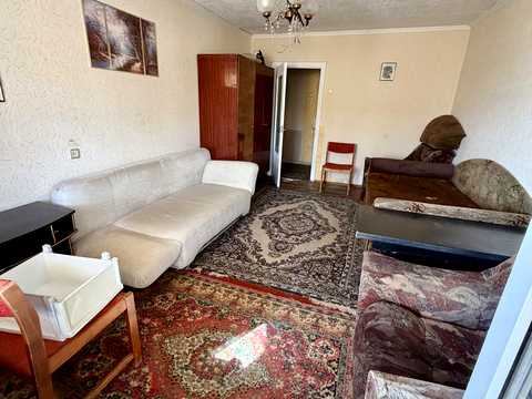 квартира по адресу Милославская ул., 19-А