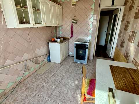 квартира по адресу Милославская ул., 19-А