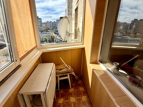 квартира по адресу Милославская ул., 19-А