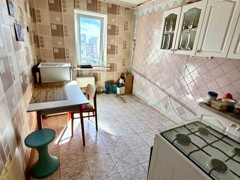 квартира по адресу Милославская ул., 19-А