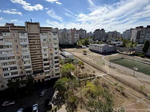 квартира по адресу Милославская ул., 19-А