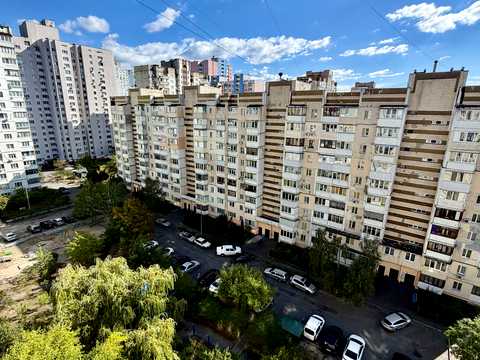 квартира по адресу Милославская ул., 19-А
