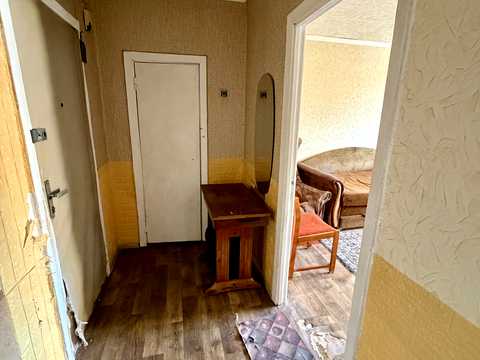 квартира по адресу Милославская ул., 19-А