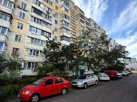 квартира по адресу Милославская ул., 19-А
