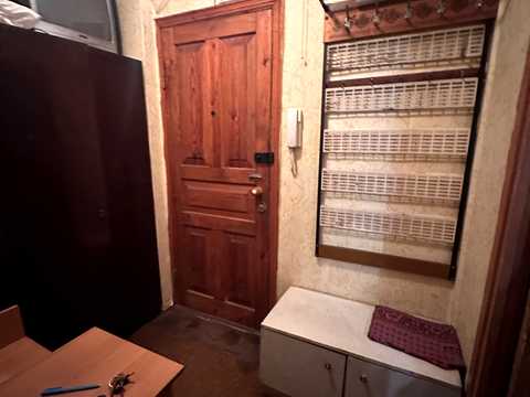 квартира за адресою Валентинівська вул. (Блюхера), 23е