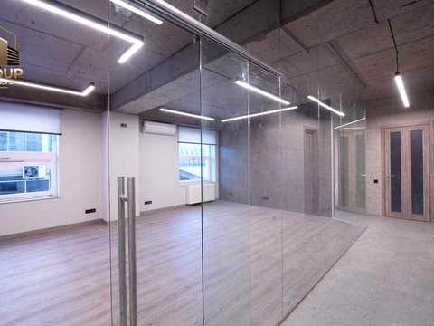 коммерческая по адресу Большая Васильковская ул. (Красноармейская), 72