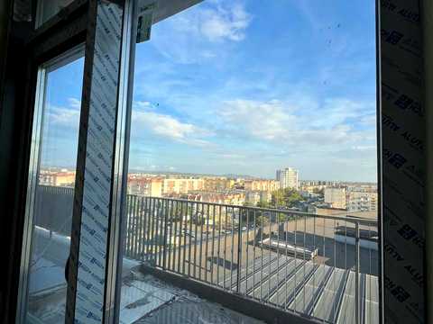 квартира за адресою Миколи Бобяка вул., 1-Б