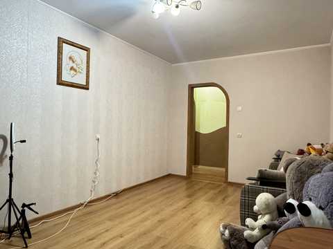 квартира за адресою Молодіжна вул., 52