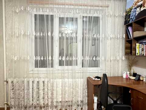 квартира за адресою Молодіжна вул., 52