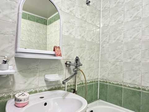 квартира за адресою Молодіжна вул., 52