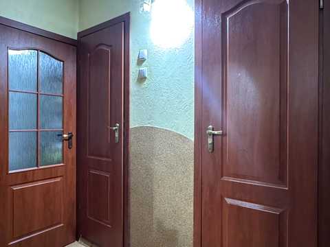 квартира за адресою Молодіжна вул., 52