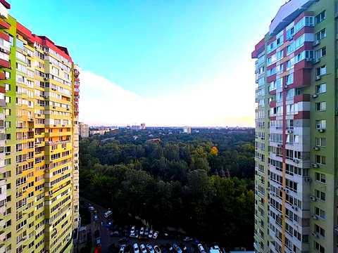 квартира по адресу Михаила Донца ул., 2-А