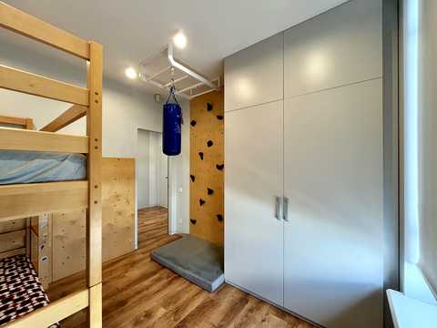 квартира за адресою Лісківська вул., 37