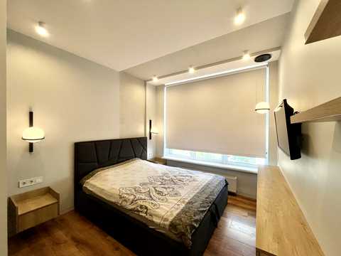 квартира за адресою Лісківська вул., 37