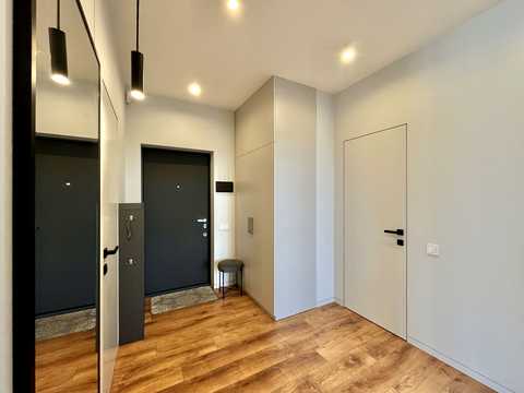 квартира за адресою Лісківська вул., 37