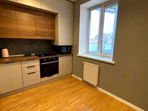 квартира за адресою Івана Рубчака вул., 37