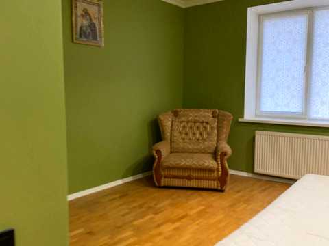 квартира за адресою Івана Рубчака вул., 37
