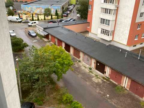 квартира за адресою Івана Рубчака вул., 37
