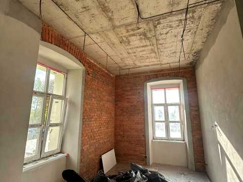 квартира за адресою Софії Галечко вул., (Будинок 1)