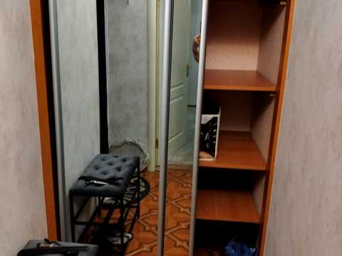 квартира по адресу Небесной Сотни просп. (Маршала Жукова), 11