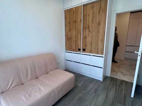 квартира за адресою Григорія Сковороди вул., 46