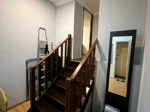 квартира за адресою Шота Руставелі вул., 20-Б