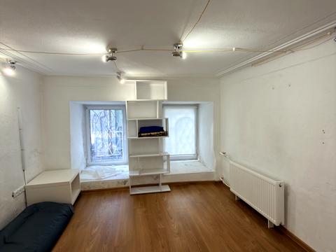 квартира за адресою Шота Руставелі вул., 20-Б