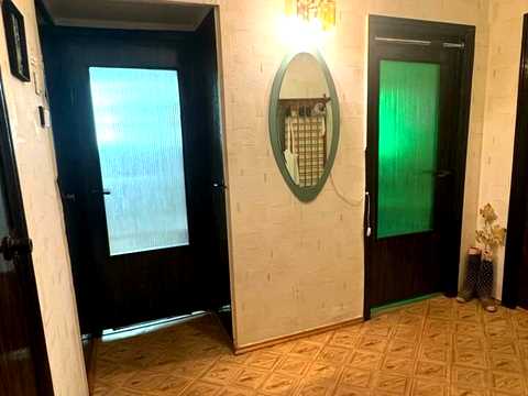 квартира по адресу Евгения Чикаленко ул., 61