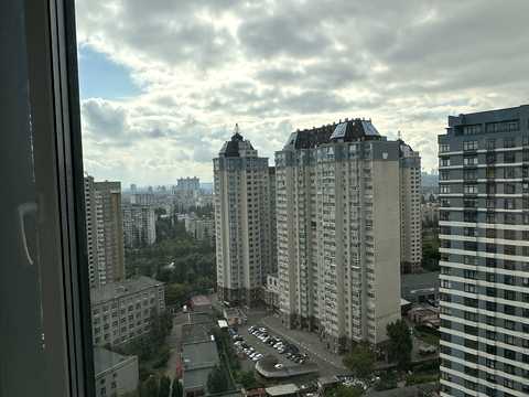 квартира за адресою Євгена Сверстюка вул. (Марини Раскової), 6-Е