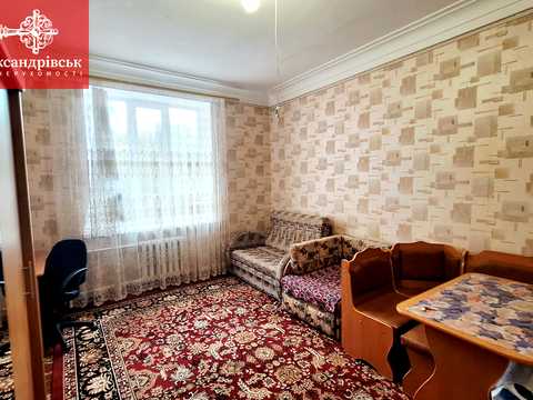 кімната за адресою Трегубенка вул., 8