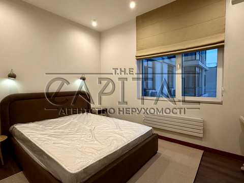 квартира за адресою Нагірна вул., 16
