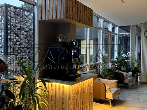 квартира за адресою Нагірна вул., 16