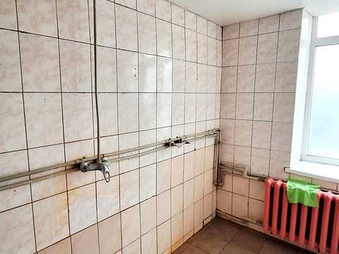 кімната за адресою Трегубенка вул., 8