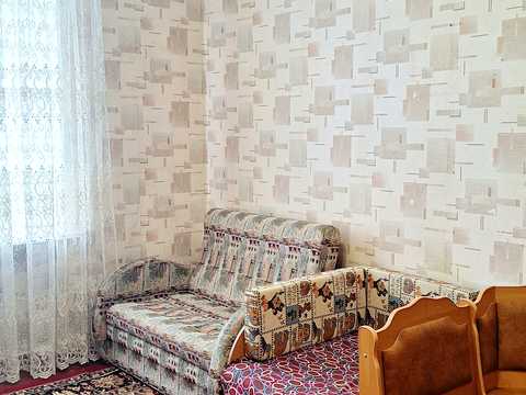 кімната за адресою Трегубенка вул., 8