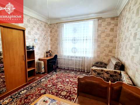 кімната за адресою Трегубенка вул., 8