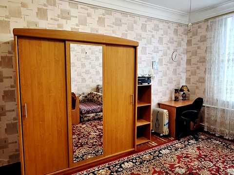 кімната за адресою Трегубенка вул., 8