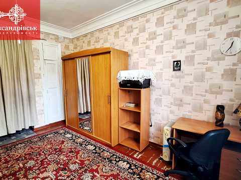 кімната за адресою Трегубенка вул., 8