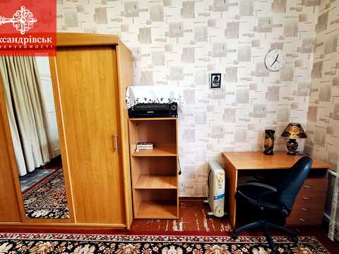 кімната за адресою Трегубенка вул., 8