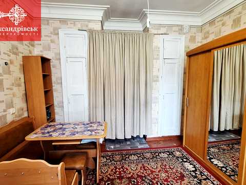 кімната за адресою Трегубенка вул., 8