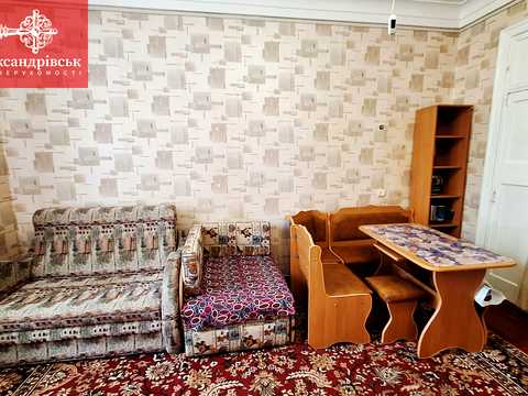 кімната за адресою Трегубенка вул., 8