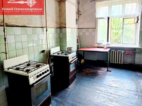 кімната за адресою Трегубенка вул., 8