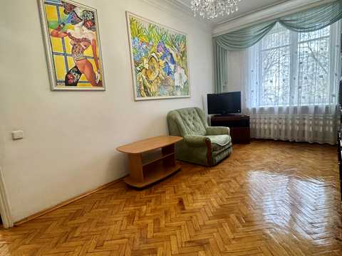 квартира за адресою Повітряних Сил просп. (Повітрофлотський), 20/1