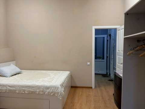 квартира за адресою Шота Руставелі вул., 20-Б