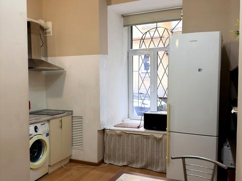 квартира за адресою Шота Руставелі вул., 20-Б