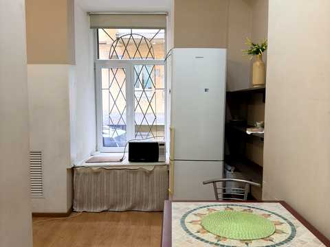 квартира за адресою Шота Руставелі вул., 20-Б