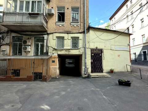 квартира за адресою Шота Руставелі вул., 20-Б